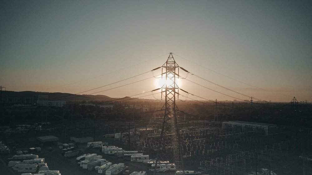 anschluss photovoltaik an zähleranlage