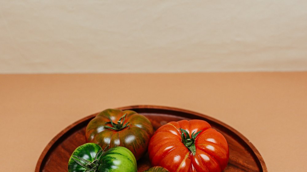 brauchen tomaten sonne um rot zu werden
