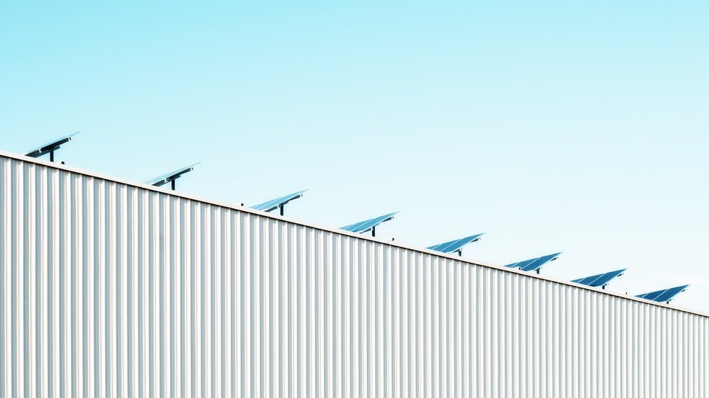 photovoltaik auf carport
