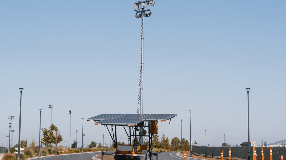 photovoltaik inselanlage mit speicher