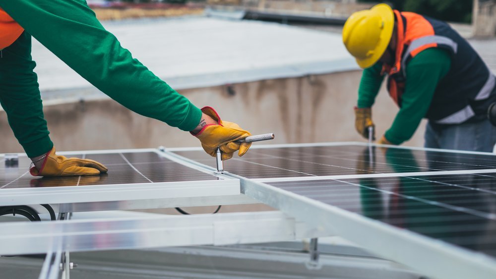 photovoltaik nur für eigenbedarf