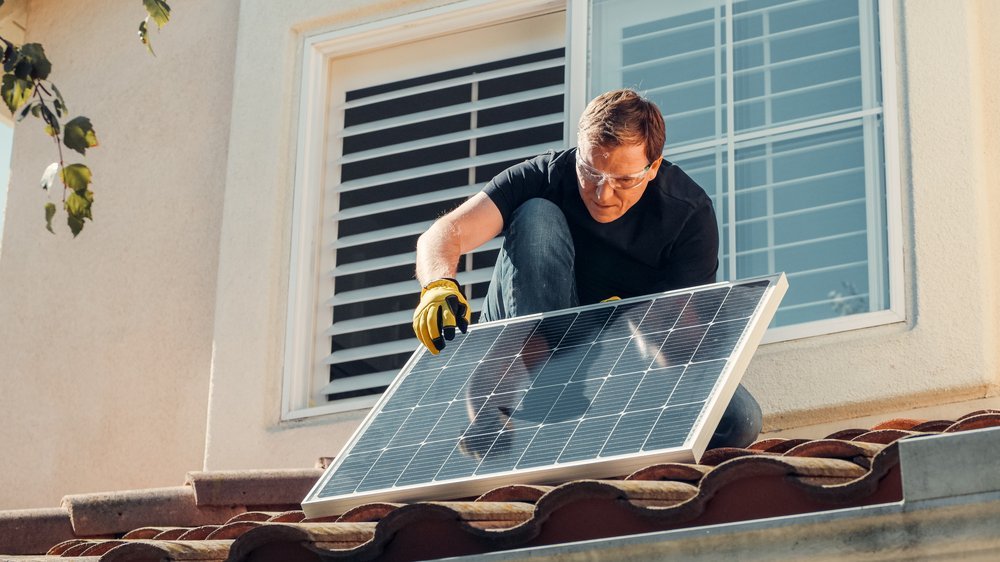 photovoltaik nur für eigenbedarf