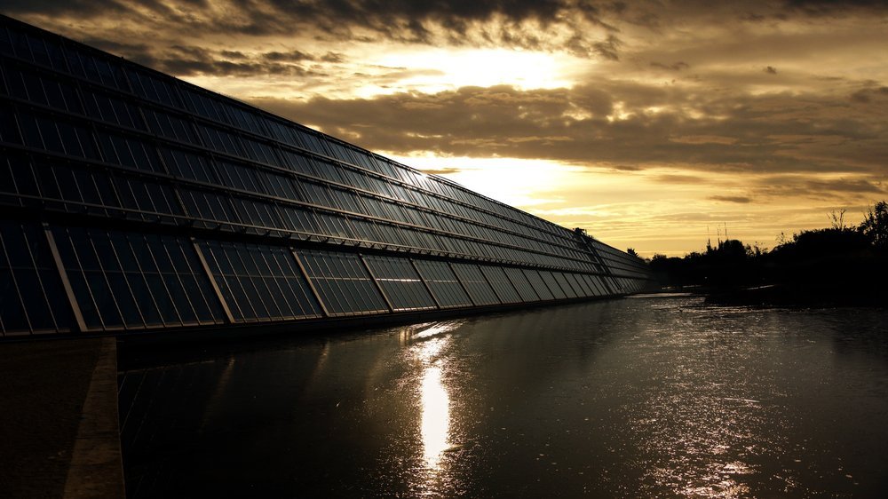 unterschied solar und photovoltaik